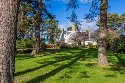 undefined, Lochyhill Farmhouse, Forres, IV36 2QT