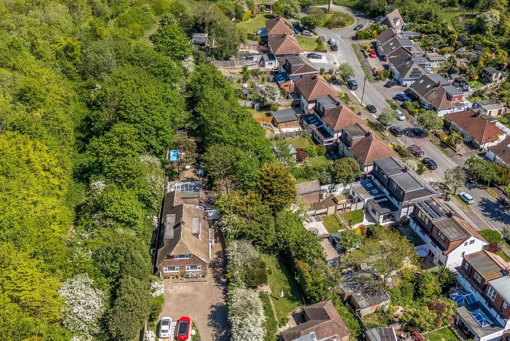 House in Brighton, Patcham, Hollingbury