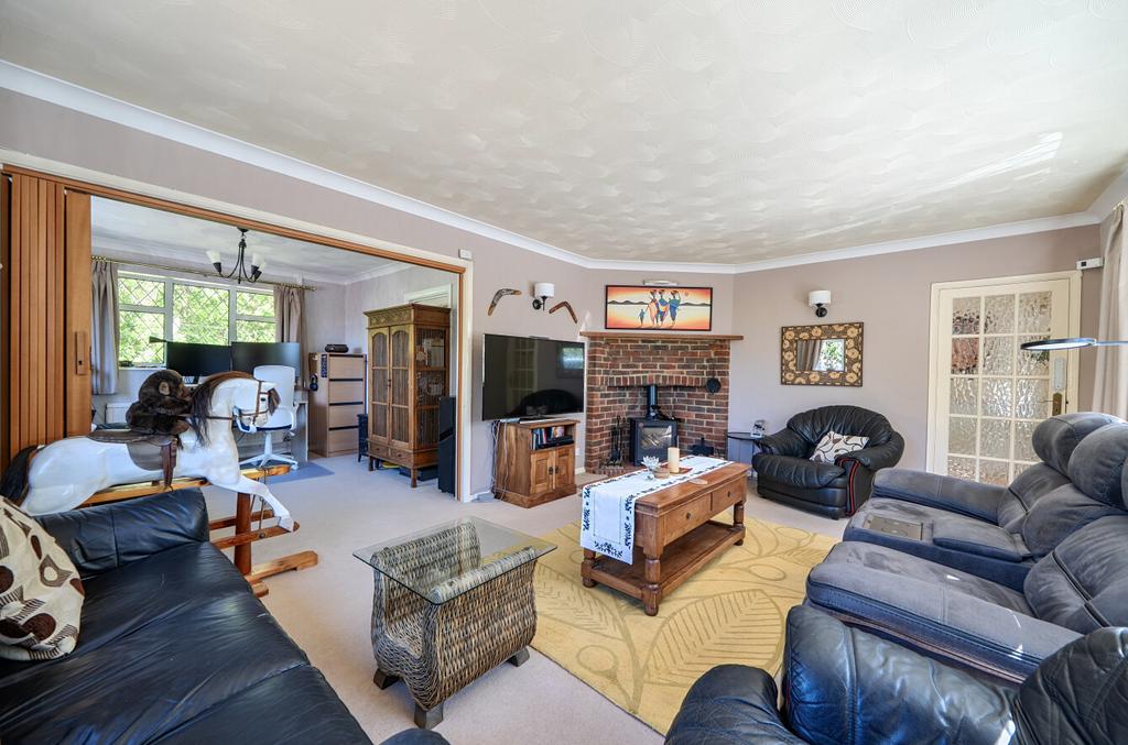 House in Brighton, Patcham, Hollingbury - View 3