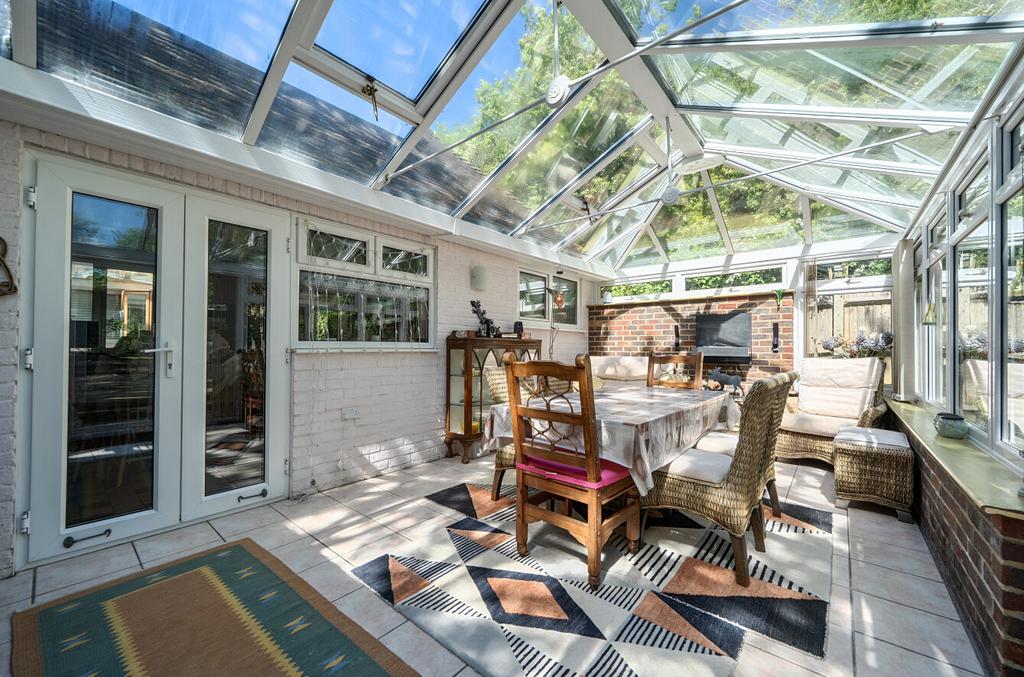 House in Brighton, Patcham, Hollingbury - View 4