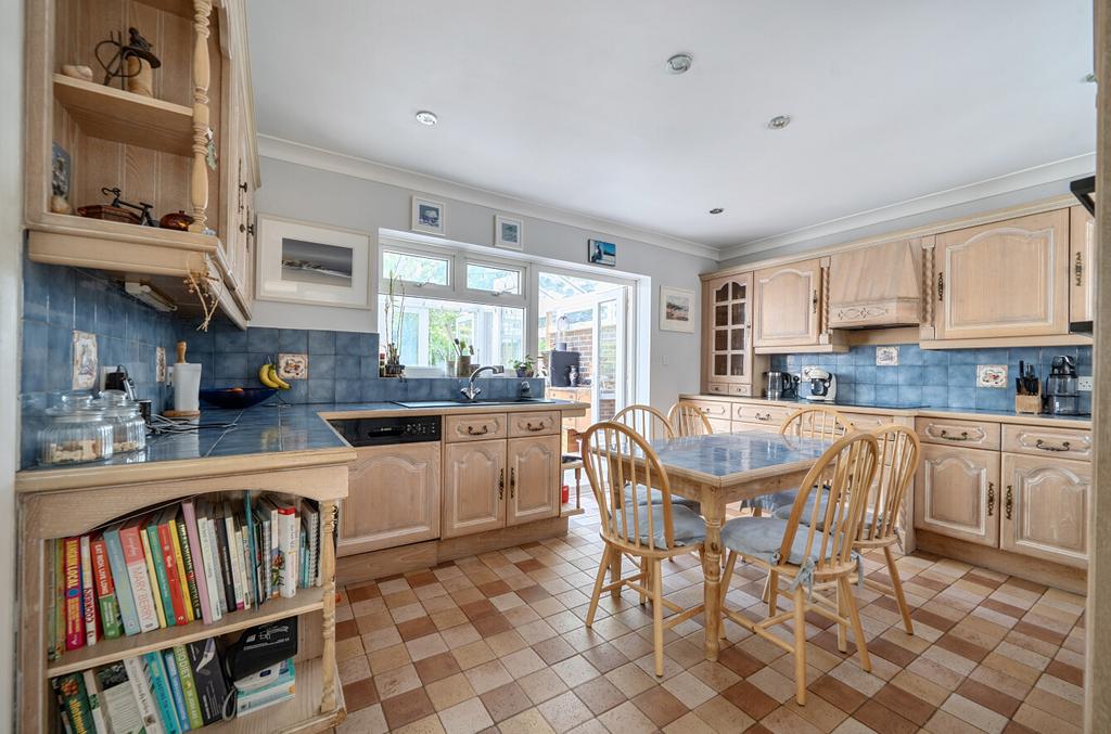 House in Brighton, Patcham, Hollingbury - View 5