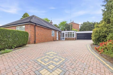3 bedroom detached bungalow for sale, Saddlers Wells, Tarporley CW6