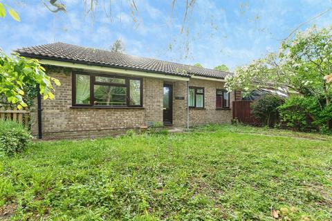 3 bedroom semi-detached bungalow for sale, Rowan Walk, Mildenhall, Bury St. Edmunds