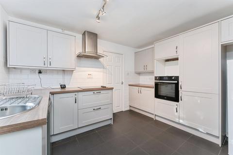 3 bedroom semi-detached bungalow for sale, Rowan Walk, Mildenhall, Bury St. Edmunds