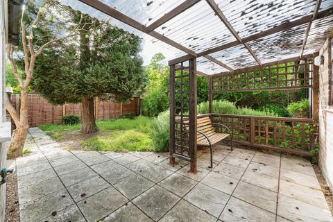 3 bedroom semi-detached bungalow for sale, Rowan Walk, Mildenhall, Bury St. Edmunds