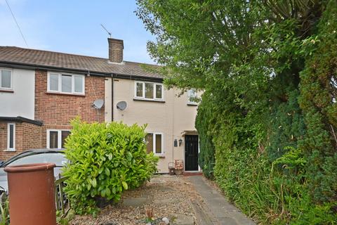 Ridgeview Close, Barnet, EN5