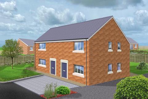 undefined, Nicholas Way, Old Road, Longtown, CA6