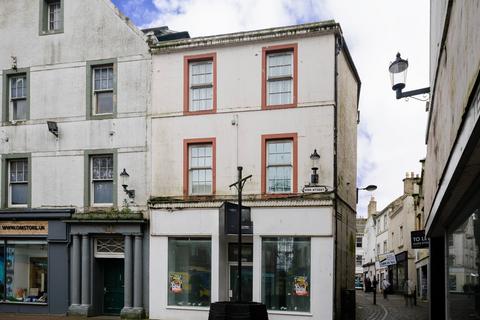 2 bed flat/apartment for rent in Hope Street, Ayr, KA7