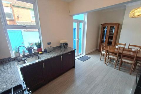 3 bedroom terraced house for sale, Crawford Avenue, Mossley Hill, Liverpool, Merseyside, L18