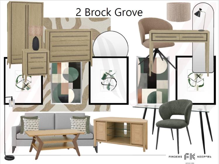 2 Brock - mood bo...