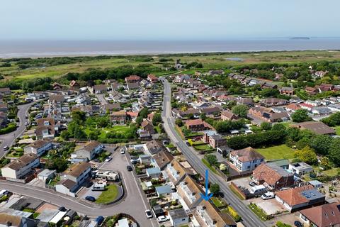 4 bedroom bungalow for sale, Penmoor Road, Berrow, Burnham-on-Sea, Somerset, TA8