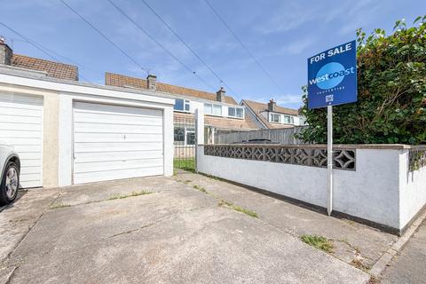4 bedroom bungalow for sale, Penmoor Road, Berrow, Burnham-on-Sea, Somerset, TA8