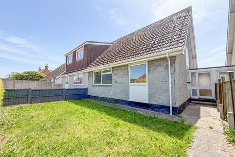 4 bedroom bungalow for sale, Penmoor Road, Berrow, Burnham-on-Sea, Somerset, TA8