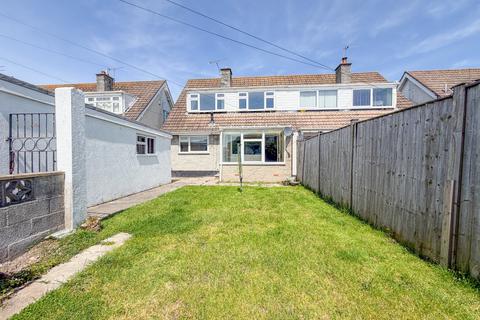 4 bedroom bungalow for sale, Penmoor Road, Berrow, Burnham-on-Sea, Somerset, TA8
