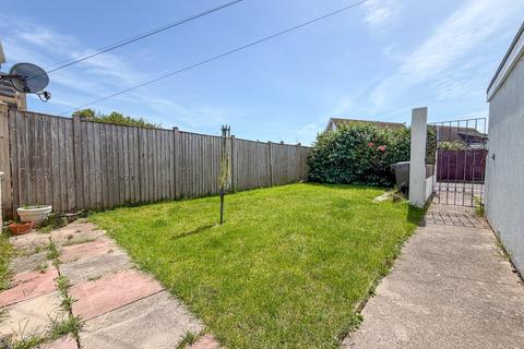 4 bedroom bungalow for sale, Penmoor Road, Berrow, Burnham-on-Sea, Somerset, TA8