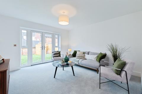 undefined, Edmondsham Road, Fordingbridge, Verwood