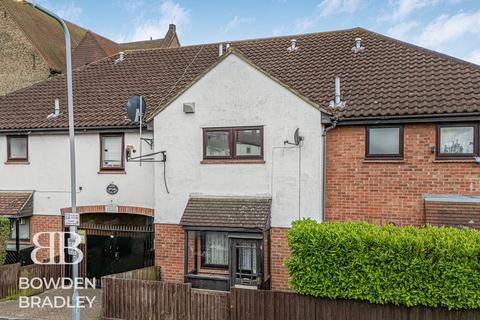 undefined, Lowbrook Road, Ilford, IG1
