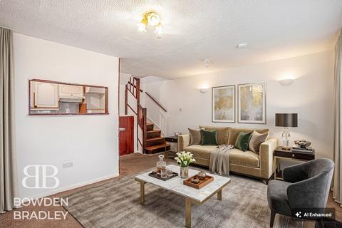 undefined, Lowbrook Road, Ilford, IG1