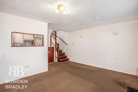 undefined, Lowbrook Road, Ilford, IG1