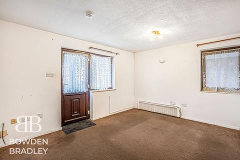undefined, Lowbrook Road, Ilford, IG1