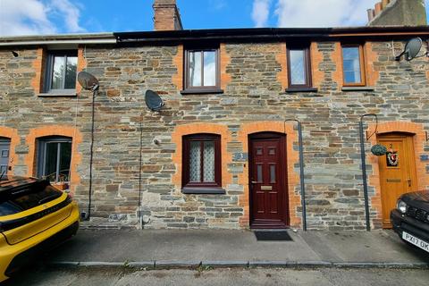 2 bedroom cottage for sale, Launceston