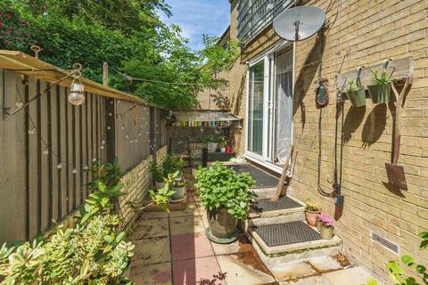 2 bedroom ground floor flat for sale, Hanson Road, Newhaven