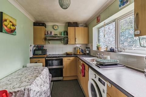 2 bedroom ground floor flat for sale, Hanson Road, Newhaven