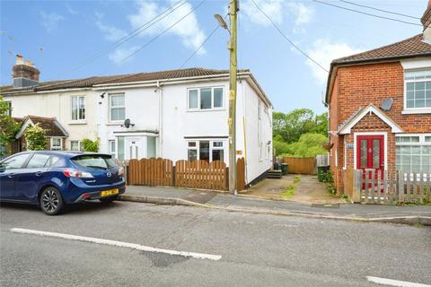 2 bedroom end of terrace house for sale, Woolston Road, Netley Abbey, Southampton, Hampshire, SO31