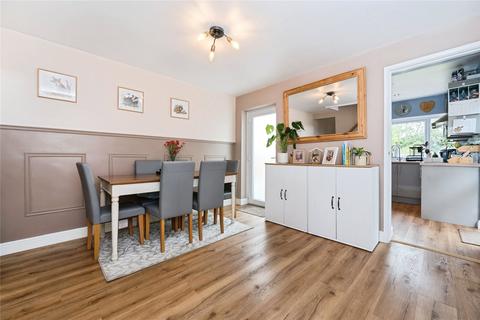 2 bedroom end of terrace house for sale, Woolston Road, Netley Abbey, Southampton, Hampshire, SO31