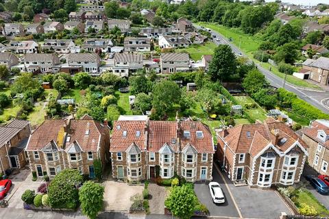 3 bedroom terraced house for sale, Slade Road, Portishead, Bristol, Somerset, BS20