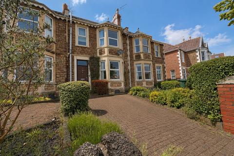 3 bedroom terraced house for sale, Slade Road, Portishead, Bristol, Somerset, BS20