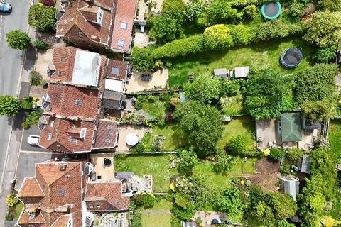 3 bedroom terraced house for sale, Slade Road, Portishead, Bristol, Somerset, BS20