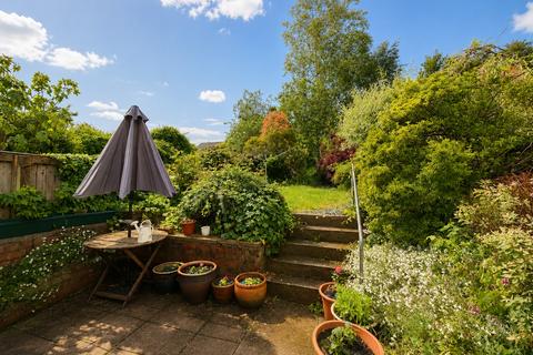 3 bedroom terraced house for sale, Slade Road, Portishead, Bristol, Somerset, BS20