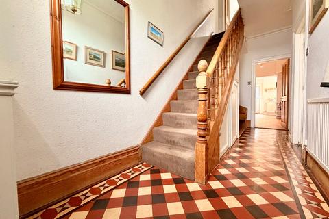 3 bedroom terraced house for sale, Slade Road, Portishead, Bristol, Somerset, BS20