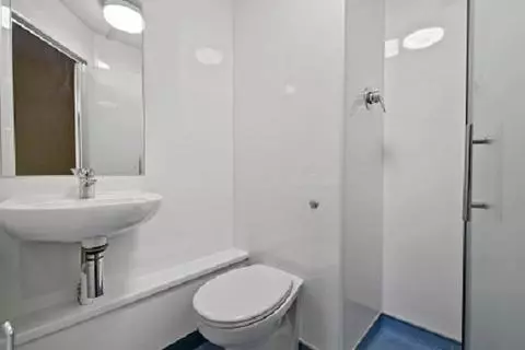 6 bedroom flat to rent - Bild 3