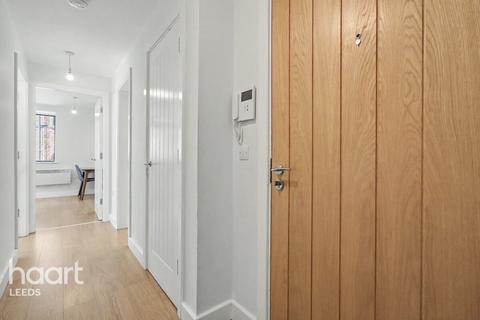 1 bedroom flat for sale, Atkinson Street, LEEDS