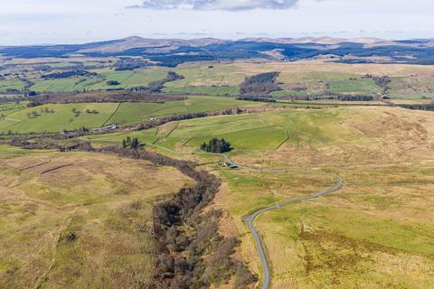 Farm for sale, Archbank Farm, Moffat, DG10 9LD