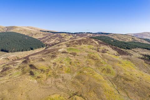 Farm for sale, Archbank Farm, Moffat, DG10 9LD