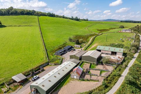 Farm for sale, Archbank Farm, Moffat, DG10 9LD