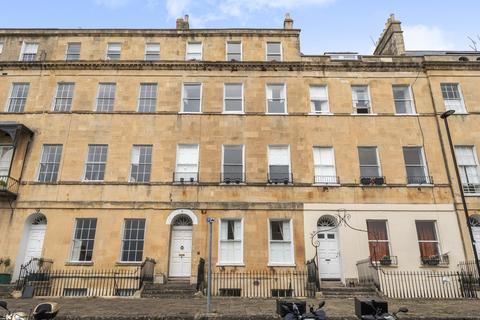 2 bedroom flat for sale, Portland Place, Bath, BA1