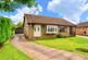 Aire Road, Wetherby, West Yorkshire, UK, LS22