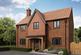 Plot 11, The Beech at Oxney Quarter, Bolley Avenue GU35