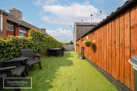 4 bedroom detached house for sale, Tongue Lane, Buxton