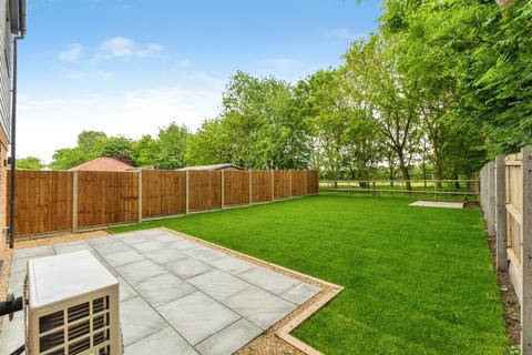 4 bedroom detached house for sale, Church Road, Wretham, Thetford