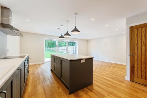 4 bedroom detached house for sale, Church Road, Wretham, Thetford
