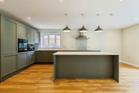 4 bedroom detached house for sale, Church Road, Wretham, Thetford