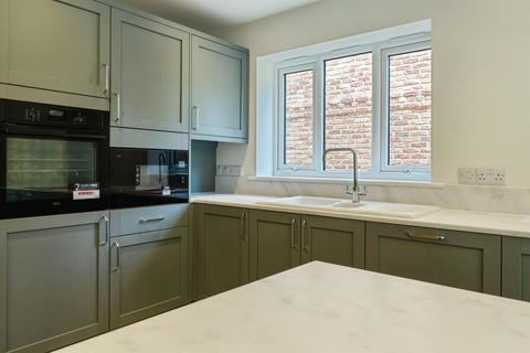 4 bedroom detached house for sale, Church Road, Wretham, Thetford