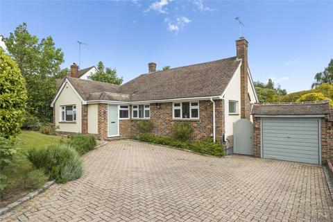 3 bedroom bungalow for sale, Heath Ridge Green, Cobham, Surrey, KT11