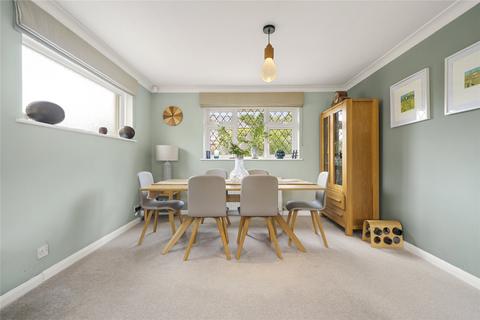 3 bedroom bungalow for sale, Heath Ridge Green, Cobham, Surrey, KT11