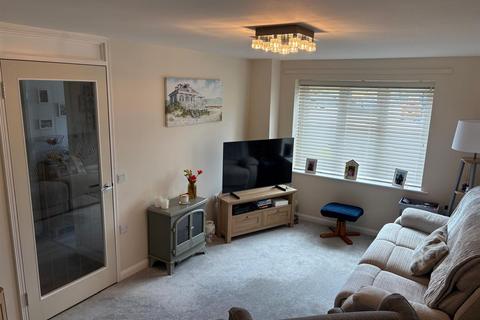 1 bedroom apartment for sale, Clarence Road, Fleet GU51